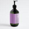 Hand & Body Wash, Patchouli & Amber Vanilla - Image 2