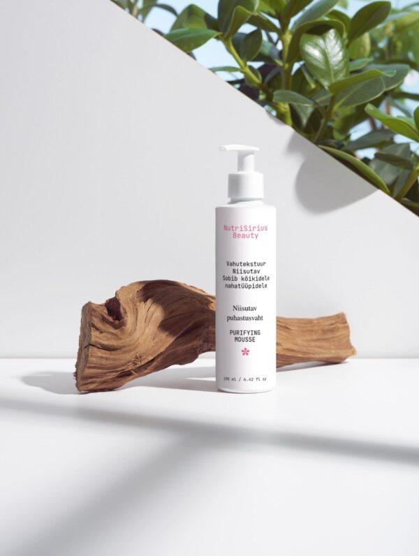 Purifying Mousse - Image 3