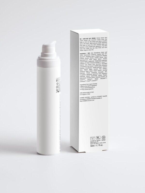 Anti-Age Day Cream - Image 2