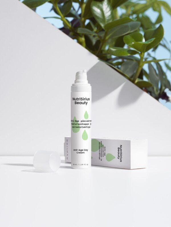 Anti-Age Day Cream - Image 4