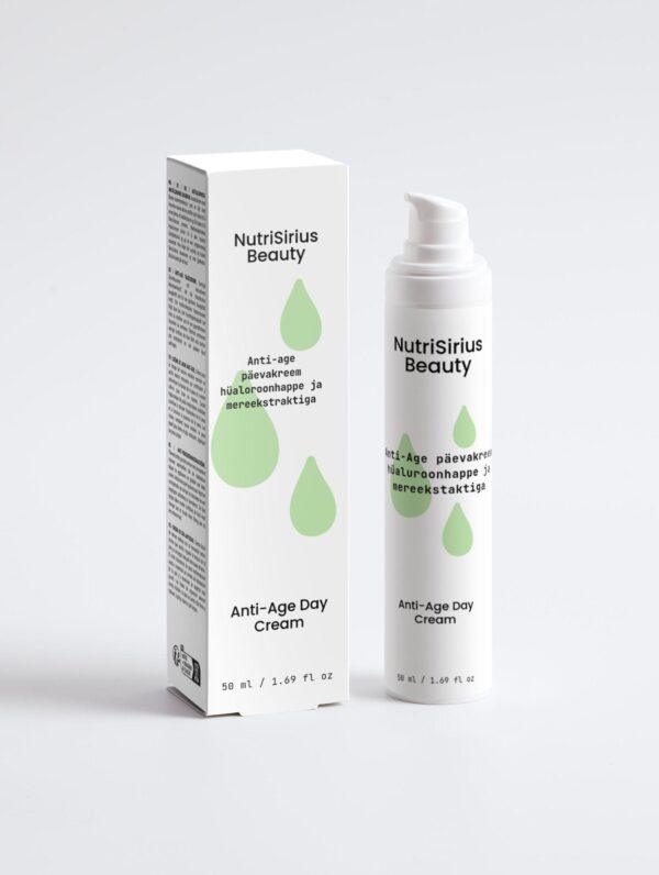 Anti-Age Day Cream