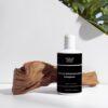 Nourish and Volumize Shampoo – betaiiniga šampoon kuivadele juustele | NutriSirius Beauty