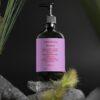 Hand & Body Wash, Patchouli & Amber Vanilla - Image 4