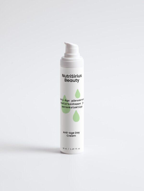 Anti-Age Day Cream - Image 3