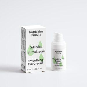 Smoothing Eye Cream